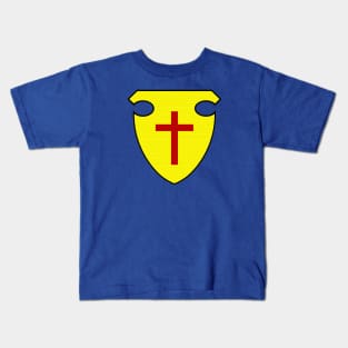 Christian Superhero Kids T-Shirt